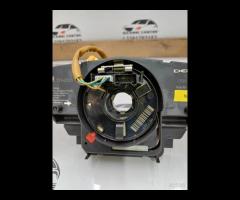DEVIOLUCI CON CONTATTO SPIRALATO OPEL CORSA 2013 1 - 5