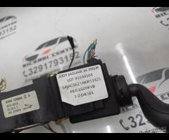 DEVIOLUCI CON CONTATTO SPIRALATO JAGUAR XF(X250) 8 - 5