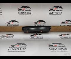 DISPLAY SCHERMO MULTIFUNZIONE OROLOGIO MAZDA 6 201