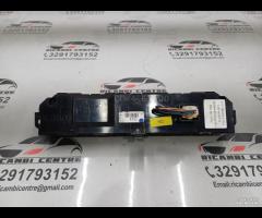 DISPLAY SCHERMO MULTIFUNZIONE OROLOGIO MAZDA 6 201 - 13