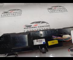 DISPLAY SCHERMO MULTIFUNZIONE OROLOGIO MAZDA 6 201 - 16