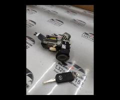 BLOCCHETTO ACCENSIONE CON CHIAVE MAZDA 6 2011 GS1D - 1