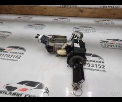 BLOCCHETTO ACCENSIONE CON CHIAVE MAZDA 6 2011 GS1D - 3