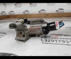 BLOCCHETTO ACCENSIONE CON CHIAVE MAZDA 6 2011 GS1D - 7