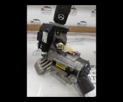 BLOCCHETTO ACCENSIONE CON CHIAVE MAZDA 6 2011 GS1D - 18