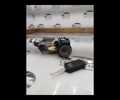 BLOCCHETTO ACCENSIONE CON CHIAVE MAZDA 6 2011 GS1D - 21