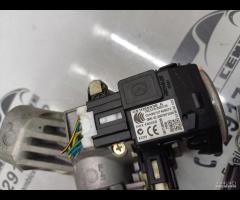 BLOCCHETTO ACCENSIONE CON CHIAVE MAZDA 6 2011 GS1D - 23