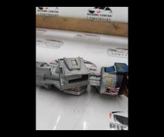 BLOCCHETTO ACCENSIONE CON CHIAVE LAND ROVER DISCOV - 4