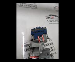 BLOCCHETTO ACCENSIONE CON CHIAVE LAND ROVER DISCOV - 9