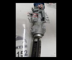 BLOCCHETTO ACCENSIONE CON CHIAVE LAND ROVER DISCOV - 11