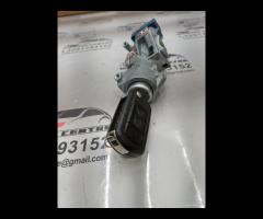 BLOCCHETTO ACCENSIONE CON CHIAVE LAND ROVER DISCOV - 12