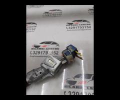 BLOCCHETTO ACCENSIONE CON CHIAVE LAND ROVER DISCOV - 13