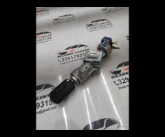 BLOCCHETTO ACCENSIONE CON CHIAVE LAND ROVER DISCOV - 14