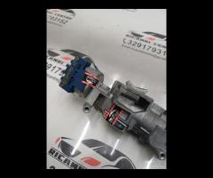 BLOCCHETTO ACCENSIONE CON CHIAVE LAND ROVER DISCOV - 21
