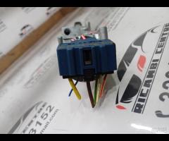 BLOCCHETTO ACCENSIONE CON CHIAVE LAND ROVER DISCOV - 22
