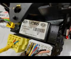 DEVIOLUCI CON CONTATTO SPIRALATO HYUNDAI TUCSON 20 - 18