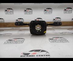 DEVIOLUCI CON CONTATTO SPIRALATO BMW SERIE 3 E91 2 - 2