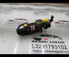 CENTRALINA LUCI SEAT LEON 2008 ANP80H065D 1K095394 - 9