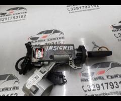 BLOCCHETTO ACCENSIONE CON CHIAVE OPEL INSIGNIA 209