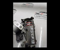 BLOCCHETTO ACCENSIONE CON CHIAVE OPEL INSIGNIA 209 - 8