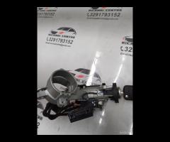 BLOCCHETTO ACCENSIONE CON CHIAVE OPEL INSIGNIA 209 - 13