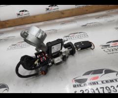 BLOCCHETTO ACCENSIONE CON CHIAVE OPEL INSIGNIA 209 - 15