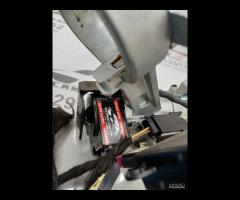 BLOCCHETTO ACCENSIONE CON CHIAVE OPEL INSIGNIA 209 - 16