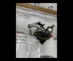 BLOCCHETTO ACCENSIONE CON CHIAVE OPEL INSIGNIA 209 - 19