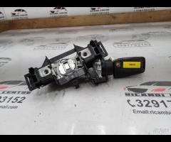 BLOCCHETTO ACCENSIONE CON CHIAVE SKODA OCTAVIA III - 10
