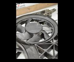 VENTOLA RAFFREDDAMENTO MOTORE RENAULT TRAFIC 18314 - 14