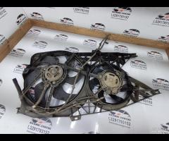 VENTOLA RAFFREDDAMENTO MOTORE RENAULT TRAFIC 18314 - 19