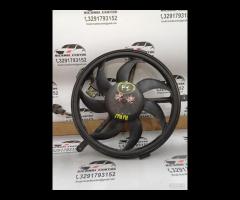 VENTOLA RAFFREDDAMENTO MOTORE MINI MINI 1742275263