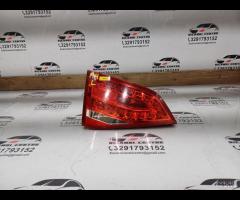 FANALE STOP POSTERIORE INTERNO SINISTRO LED AUDI A