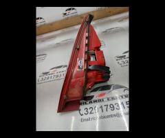 FANALE STOP POSTERIORE INTERNO SINISTRO LED AUDI A - 10