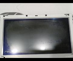 DISPLAY SCHERMO MULTIFUNZIONE AUDIO SAT NAVI OPEL - 6