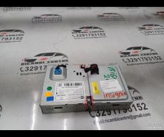 DISPLAY SCHERMO MULTIFUNZIONE AUDIO SAT NAVI OPEL - 12