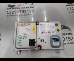 DISPLAY SCHERMO MULTIFUNZIONE AUDIO SAT NAVI OPEL - 13