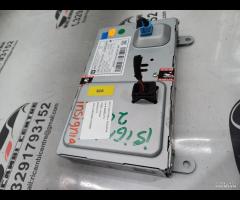DISPLAY SCHERMO MULTIFUNZIONE AUDIO SAT NAVI OPEL - 15