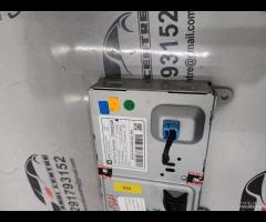 DISPLAY SCHERMO MULTIFUNZIONE AUDIO SAT NAVI OPEL - 16
