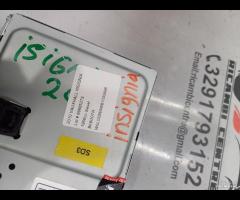 DISPLAY SCHERMO MULTIFUNZIONE AUDIO SAT NAVI OPEL - 17