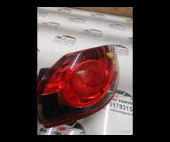 FARO FANALE STOP POSTERIORE DESTRO DX MAZDA 6 2014 - 9