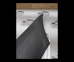 MODANATURA PARAFANGO POSTERIORE SX MERCEDES-BENZ S - 10