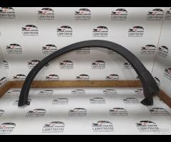 MODANATURA PARAFANGO POSTERIORE DESTRA DX MAZDA CX