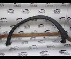 MODANATURA PARAFANGO POSTERIORE DESTRA DX MAZDA CX