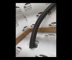MODANATURA PARAFANGO POSTERIORE DESTRA DX MAZDA CX