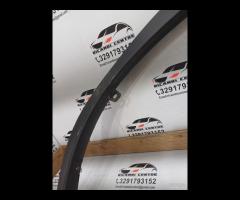 MODANATURA PARAFANGO POSTERIORE DESTRA DX MAZDA CX