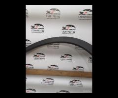 MODANATURA PARAFANGO POSTERIORE DESTRA DX MAZDA CX