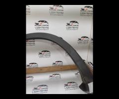 MODANATURA PARAFANGO POSTERIORE DESTRA DX MAZDA CX - 6