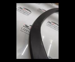 MODANATURA PARAFANGO POSTERIORE DESTRA DX MAZDA CX - 8