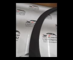 MODANATURA PARAFANGO POSTERIORE DESTRA DX MAZDA CX - 9